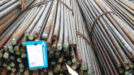 郊区30CrNi3Mo合金结构钢