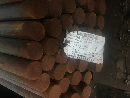 郊区18Cr2Ni4WA合金结构钢