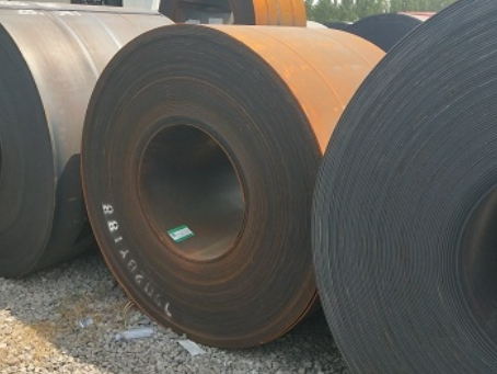 郊区Q355NHB耐候板